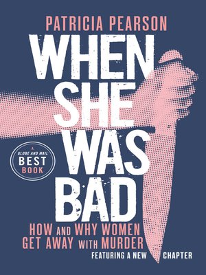 When She Was Bad - ebook